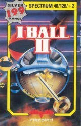 I, Ball II – Quest For The Past (1987)(Firebird Software) Rom